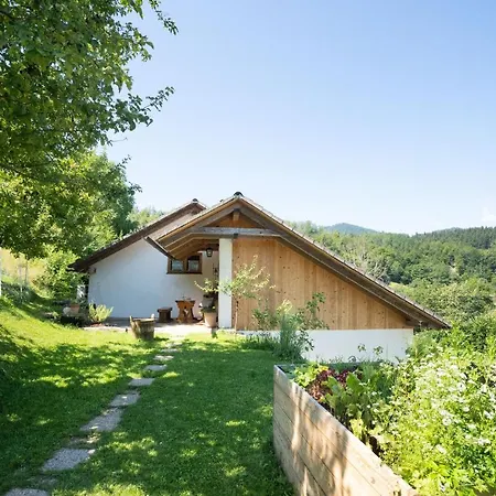 Horse Farm Holiday Pr' Kolenc Zgornje Gorje Exterior photo