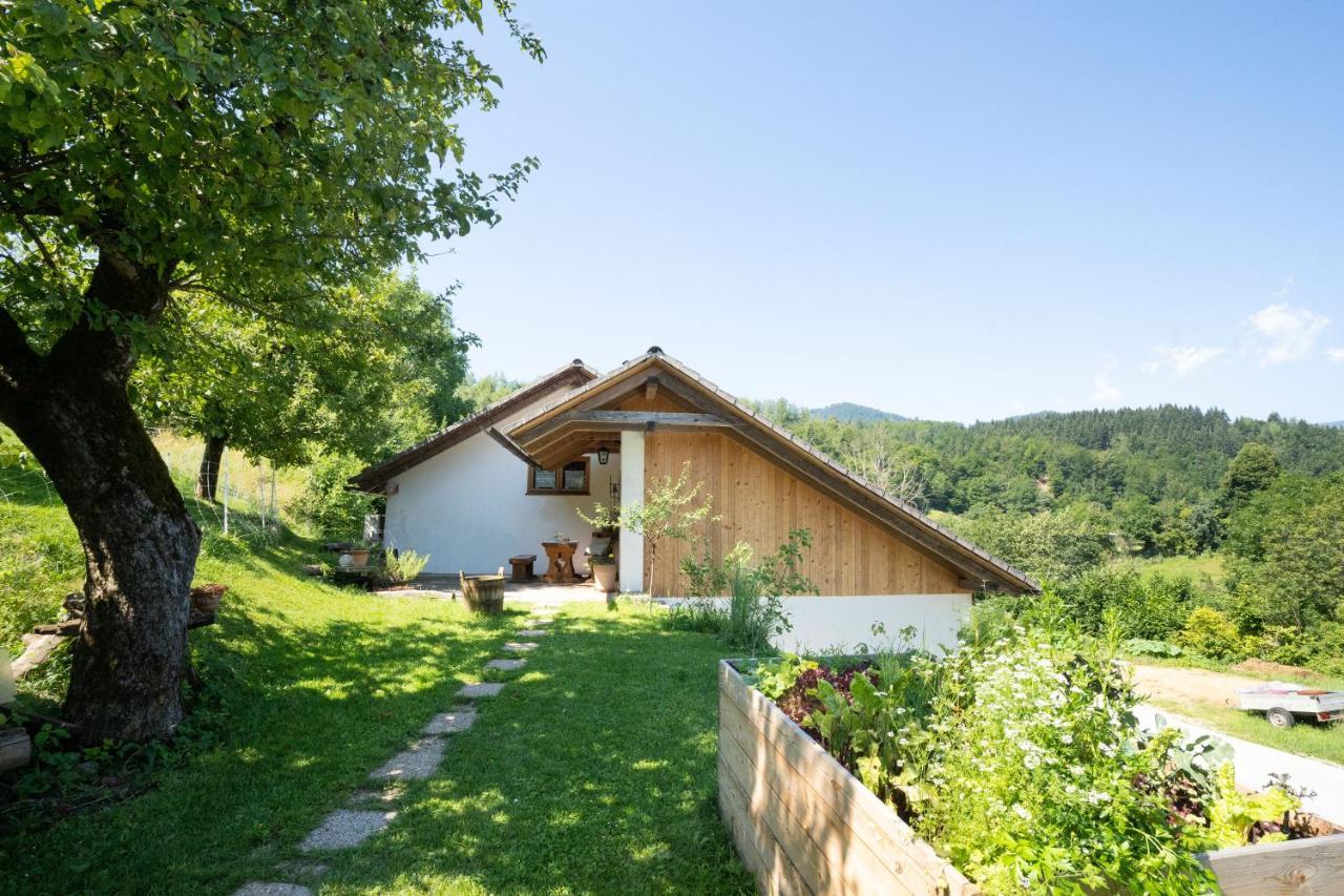Horse Farm Pr' Kolenc * Zgornje Gorje