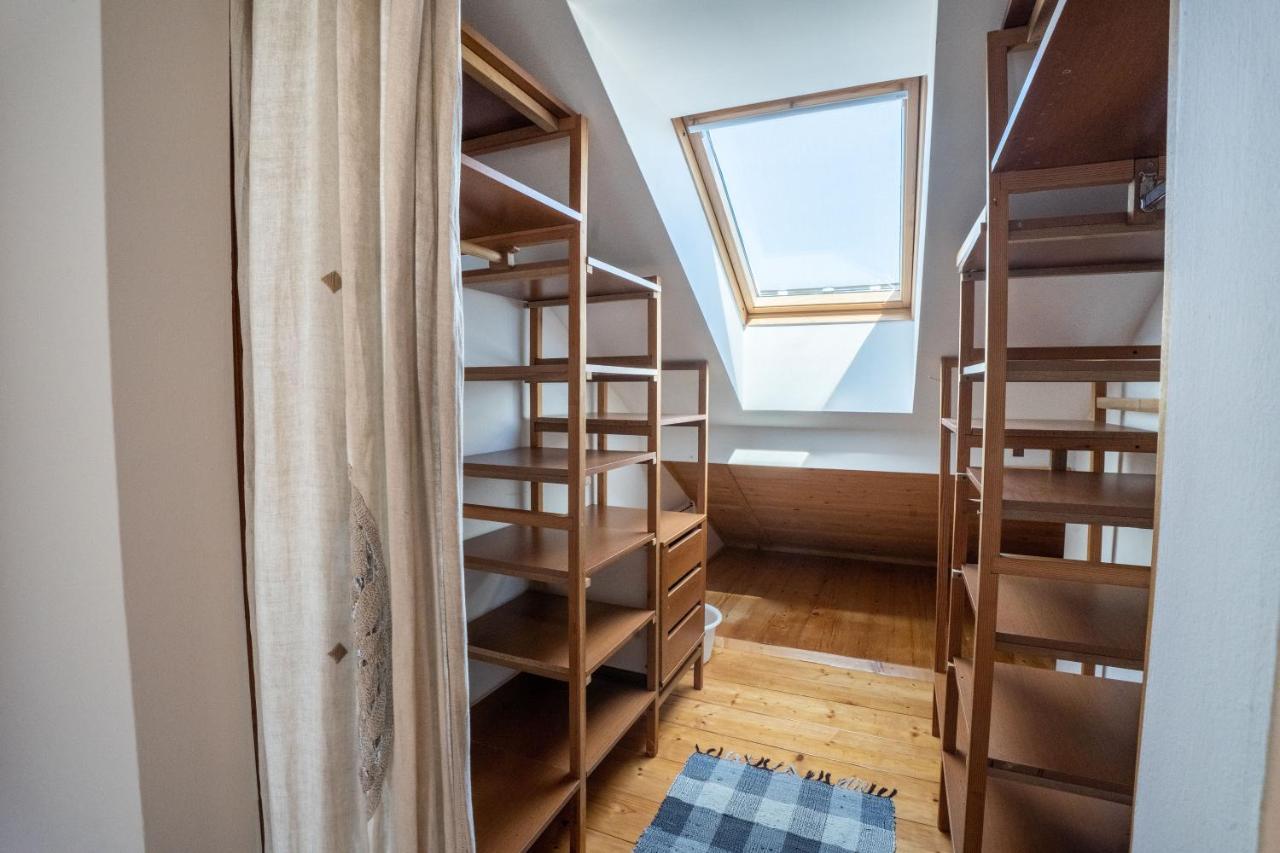 Apartment Horse Farm Pr' Kolenc