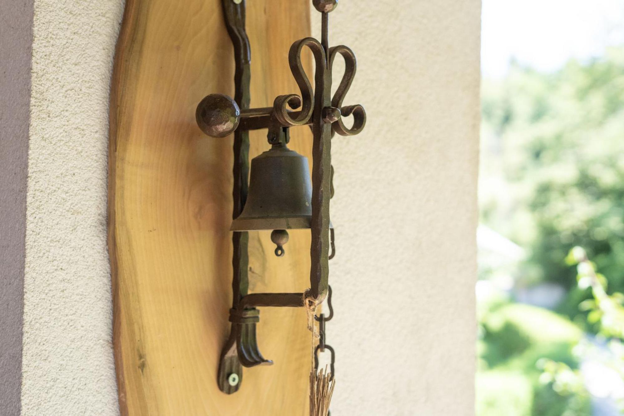 Horse Farm Pr' Kolenc Apartment Zgornje Gorje