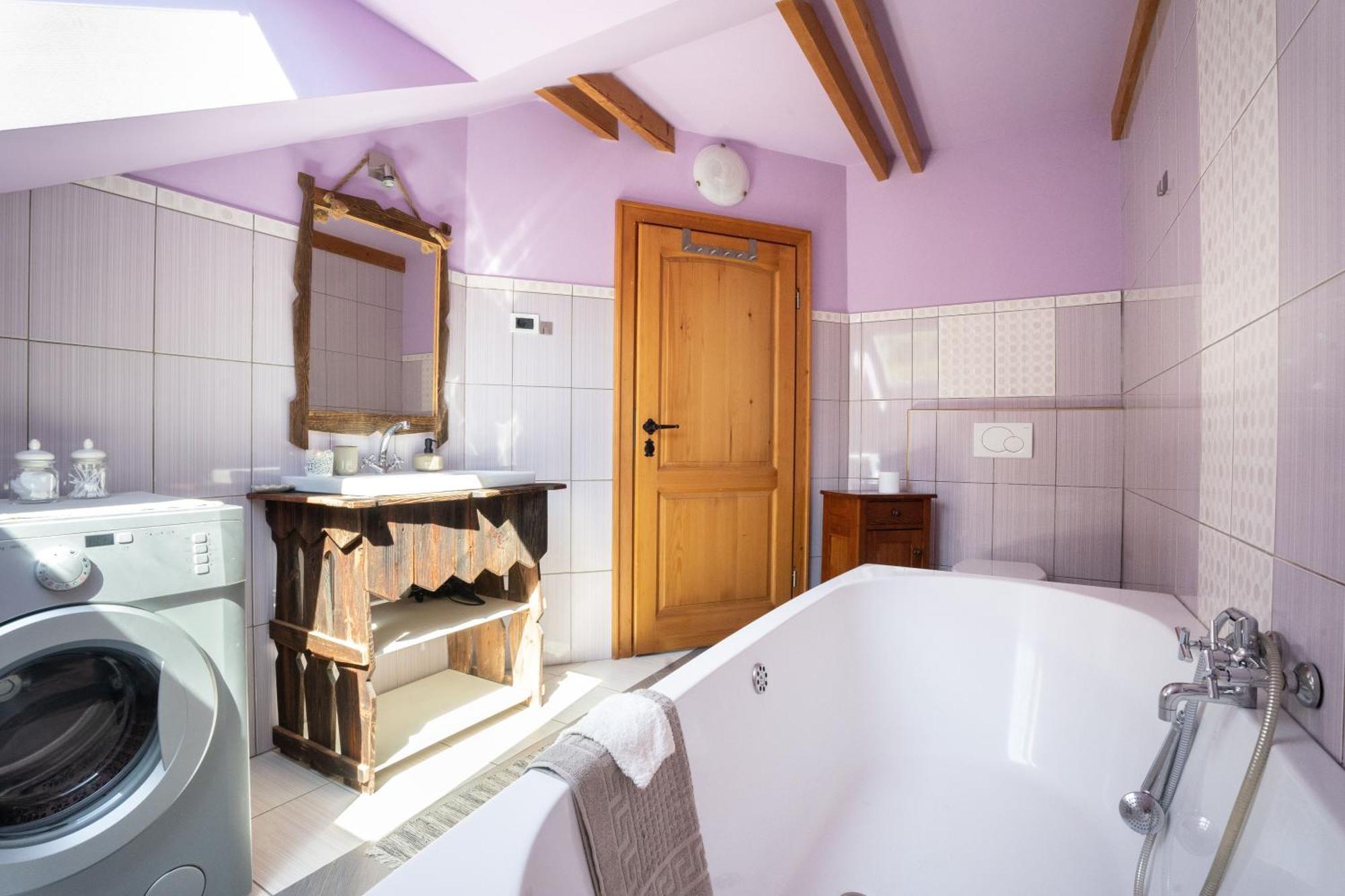 Apartment Horse Farm Pr' Kolenc *