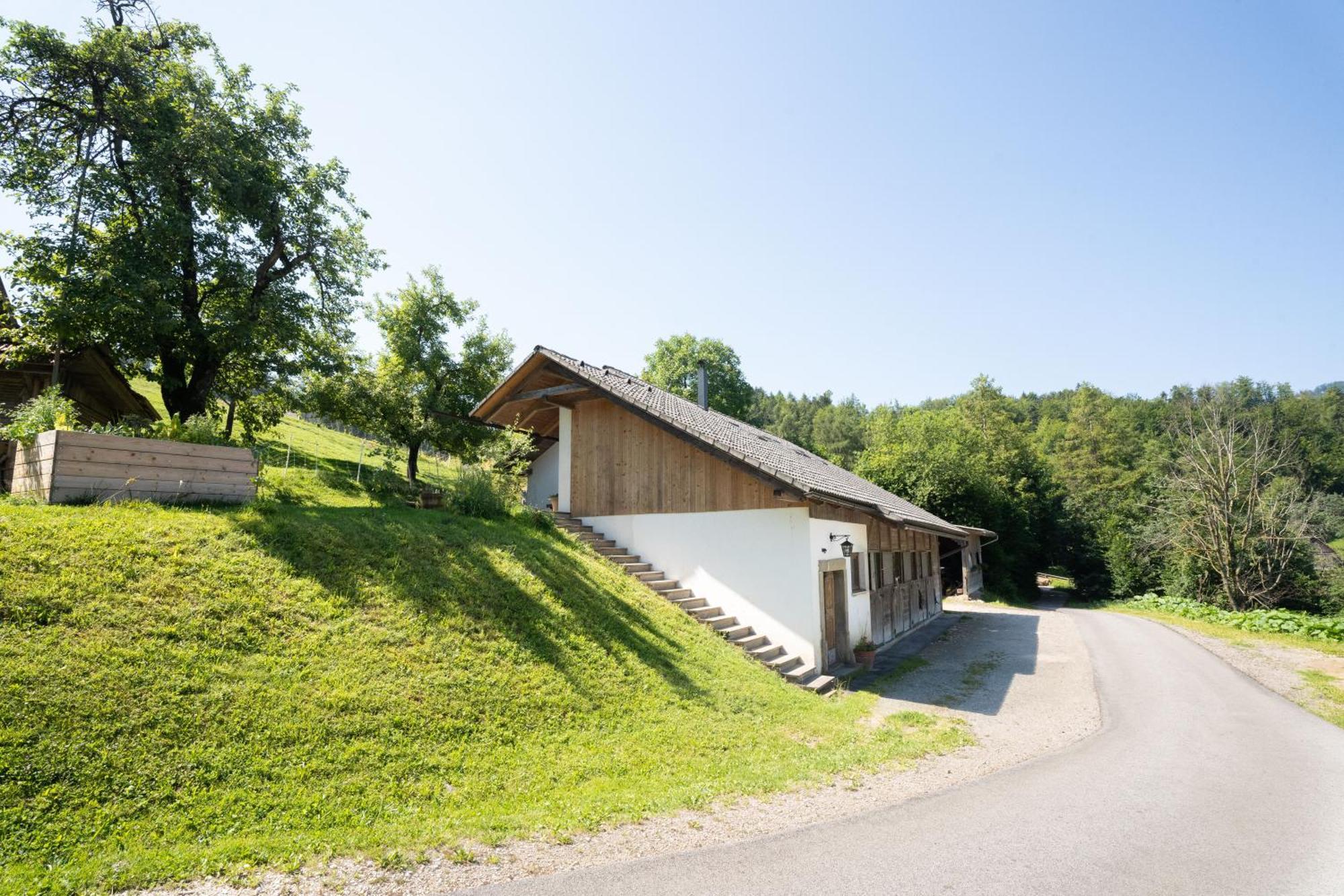 Apartment Horse Farm Pr' Kolenc